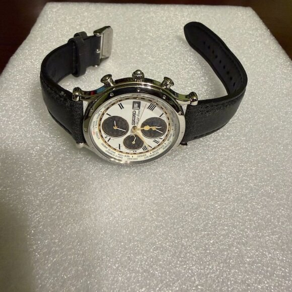 Seiko Age of Discovery, Limited Edition - Picture 4 of 6